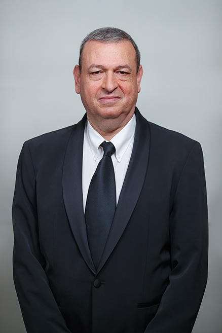 עו''ד משה בכר עו''ד משה בכר