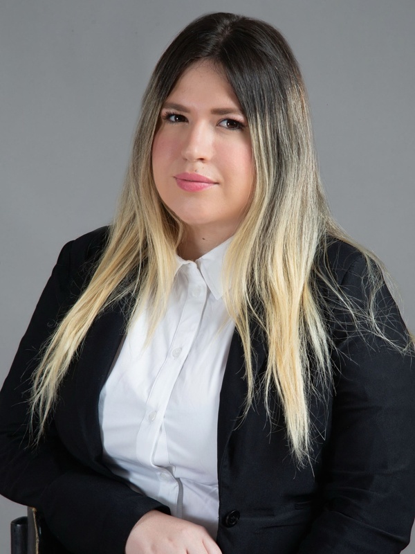 Adv. Ilona Shnaider