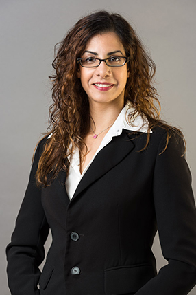 Adv. Hila Tsairi