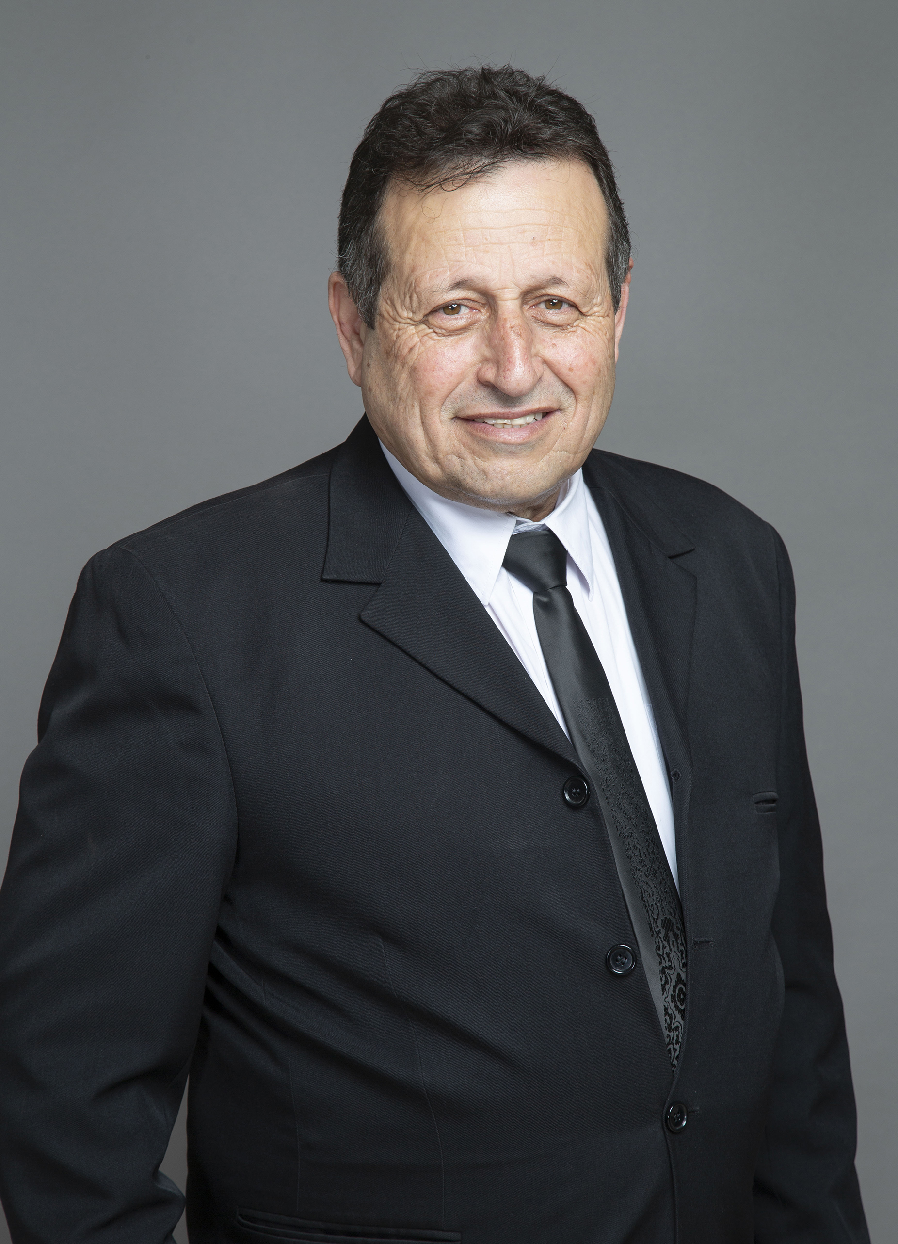 Adv. Mathkal Samara