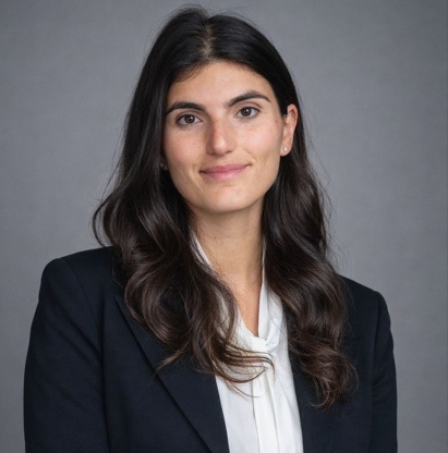 Adv. Lea Cohen Hadida