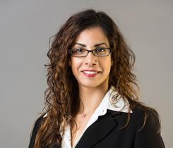 Adv. Hila Tsairi