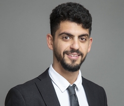 Adv. Ben Horovano