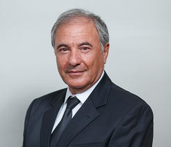 Adv. Yaacov Brey
