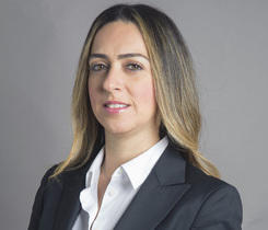 Adv. Shiran Shai