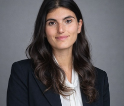 Adv. Lea Cohen Hadida