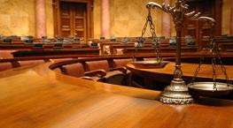 Litigation Articles