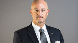 גאווה מקצועית: ד''ר עו''ד גדעון פישר נבחר על ידי משרד האוצר ומשרד המשפטים למפשר
(מיישב סכסוכים), בארגון הבינלאומי המוביל בעולם ICSID